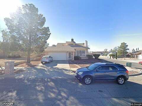 Iroquois, EL PASO, TX 79912