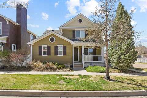 Condessa, COLORADO SPRINGS, CO 80923