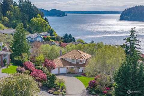 Chapman, STEILACOOM, WA 98388