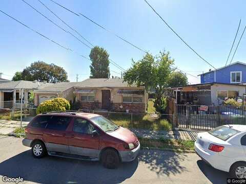 5Th, RICHMOND, CA 94801