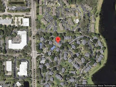 Sugar Bay Way, Lake Mary, FL 32746