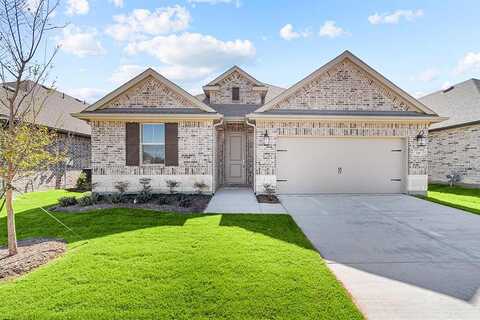 Chestnut Trail, Sherman, TX 75092
