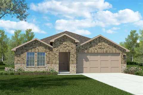 Cofer Way, Fort Worth, TX 76131