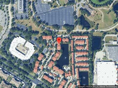 Metrowest Blvd, Orlando, FL 32835