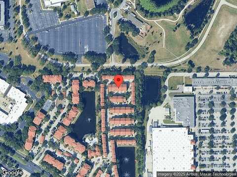 Metrowest Blvd, Orlando, FL 32835