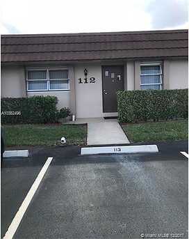 Fernley Dr W, West Palm Beach, FL 33415