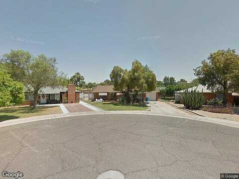 8Th, PHOENIX, AZ 85013