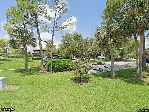 Club House Dr, Palm Coast, FL 32137