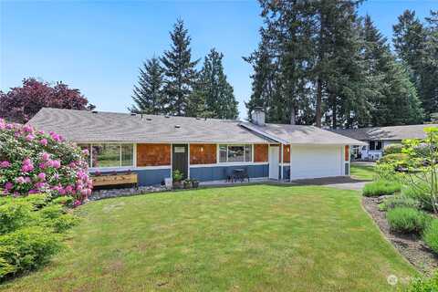 81St Avenue, UNIVERSITY PLACE, WA 98467