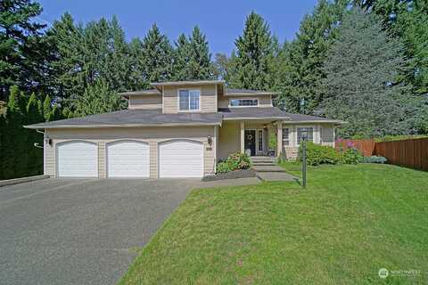 137Th Street, GIG HARBOR, WA 98332