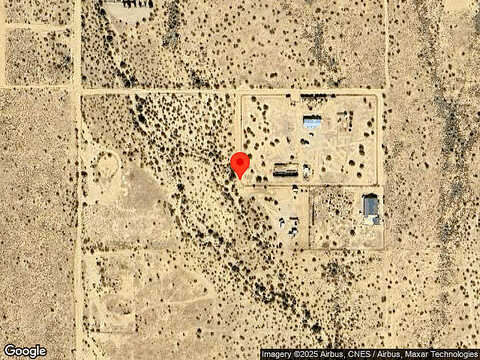 Santa Cruz, GOLDEN VALLEY, AZ 86413