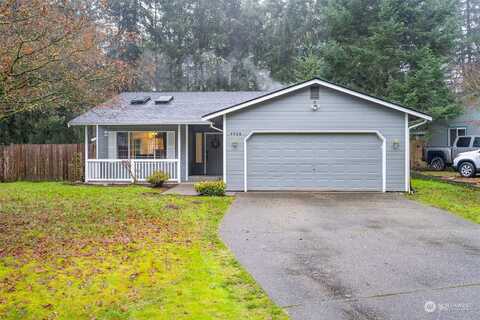 245Th, GRAHAM, WA 98338