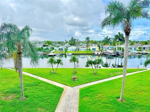 Marine Pkwy, New Port Richey, FL 34652