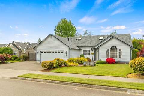 Greenbriar, LACEY, WA 98503