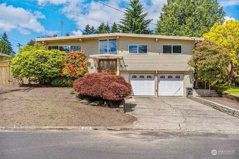 167Th, BELLEVUE, WA 98008