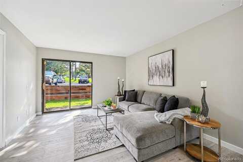 Salida, AURORA, CO 80013