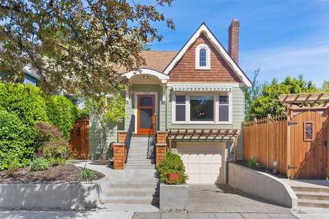 30Th, SEATTLE, WA 98122