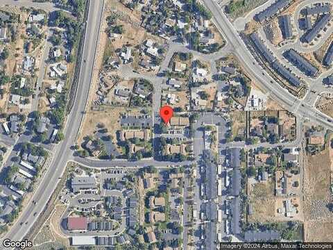 Clear Acre Ln, Reno, NV 89512