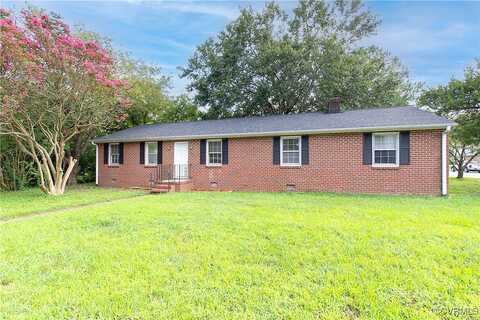 Grovewood, HOPEWELL, VA 23860