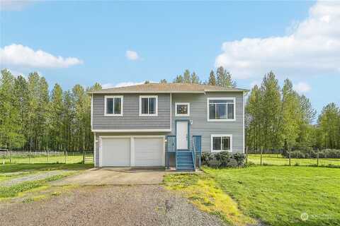 147Th, GOLD BAR, WA 98251