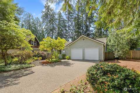 Mountain View, ALLYN, WA 98524