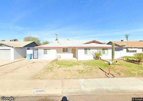 Seldon, PHOENIX, AZ 85051