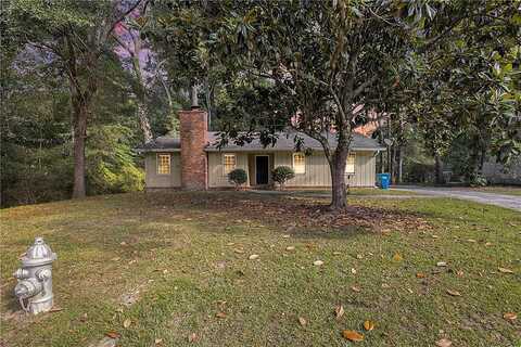 Redona, ATLANTA, GA 30349