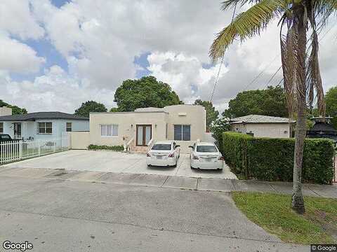 48Th, CORAL GABLES, FL 33134