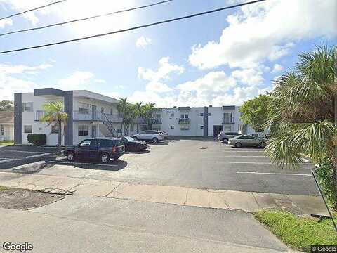 4Th, HALLANDALE BEACH, FL 33009