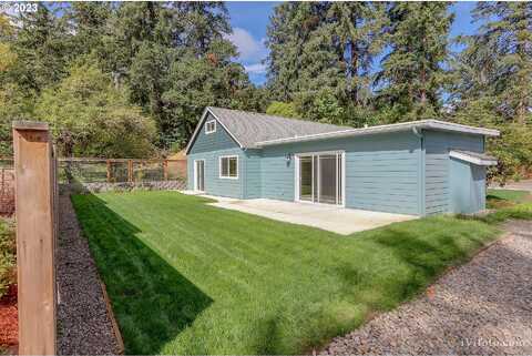 Floral Hill Dr, Eugene, OR 97403