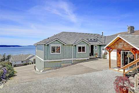 Burke, CAMANO ISLAND, WA 98282