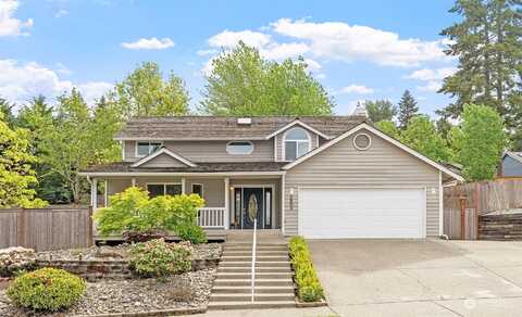 31St, PUYALLUP, WA 98374