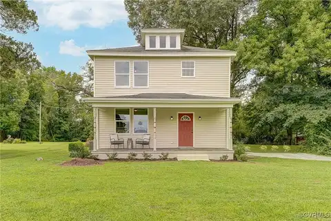 Adams Grove, EMPORIA, VA 23847