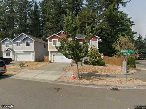 Redwood, AUBURN, WA 98092