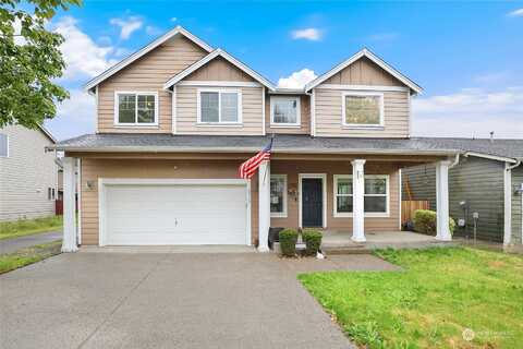 171St, TACOMA, WA 98445