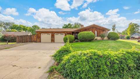 Arriba, GRAND JUNCTION, CO 81507