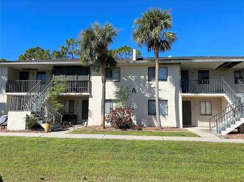 Westchester Blvd, Punta Gorda, FL 33980