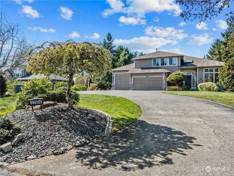 147Th Avenue, GRAHAM, WA 98338