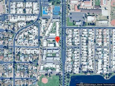 S Old Litchfield Rd, Litchfield Park, AZ 85340