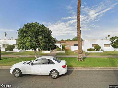 S Old Litchfield Rd, Litchfield Park, AZ 85340