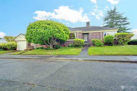 Montvale, SEATTLE, WA 98199