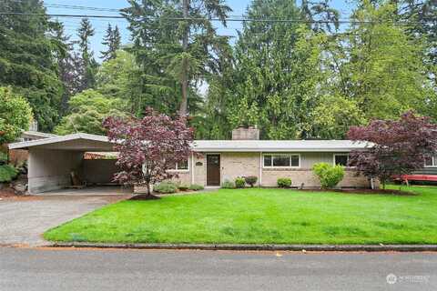 8Th, SHORELINE, WA 98155