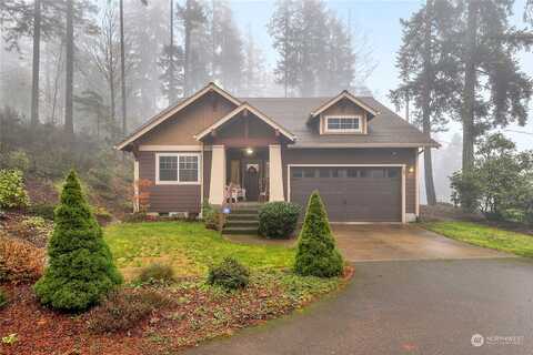 Tall Timber, SHELTON, WA 98584