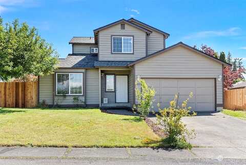 Snowridge, PORT ORCHARD, WA 98366