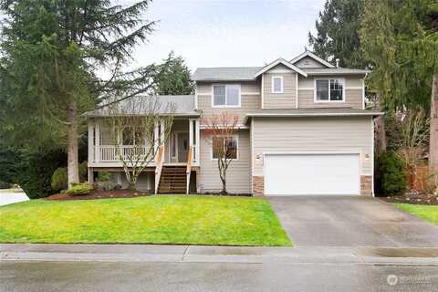 126Th, BONNEY LAKE, WA 98391