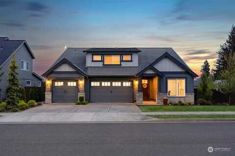 21St, CAMAS, WA 98607