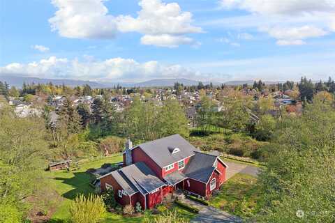 Bender Park, LYNDEN, WA 98264