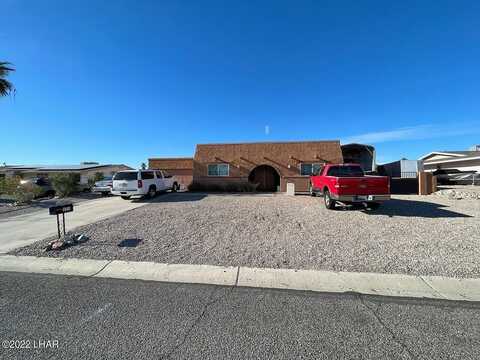 Cottonwood, LAKE HAVASU CITY, AZ 86403