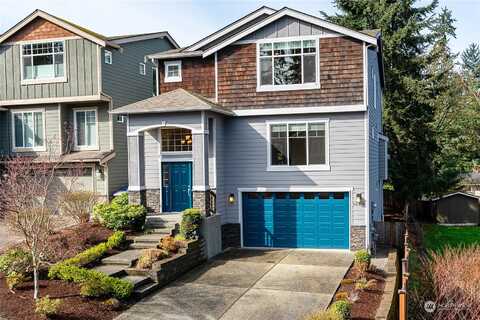 82Nd, KENMORE, WA 98028