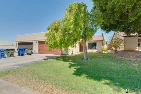 13Th, YUMA, AZ 85364